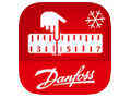 Мобильные приложения Danfoss