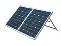 Автономна сонячна електростанція - принцип роботи, переваги і недоліки